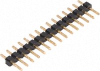 Header Pins