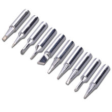 Just the tips