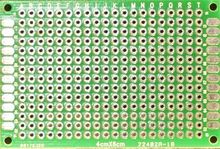 Perfboard