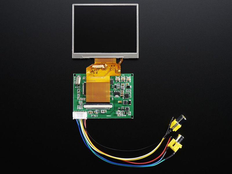 File:Adafruit 3.5 composite display.jpg